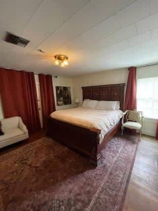 Third St House Villa Lafayette Dış mekan fotoğraf