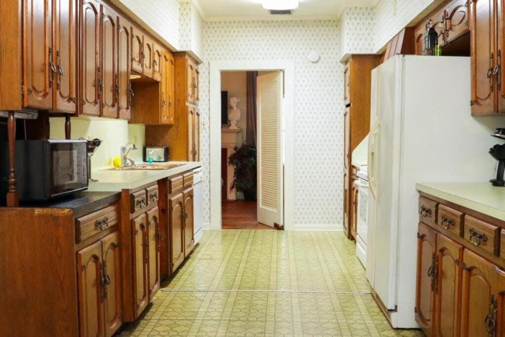 Third St House Villa Lafayette Dış mekan fotoğraf